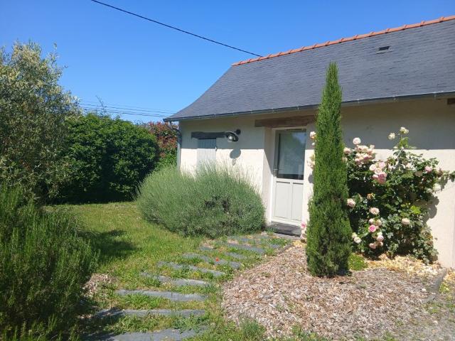 Studio location à Angers, Saint-sylvain-d'anjou