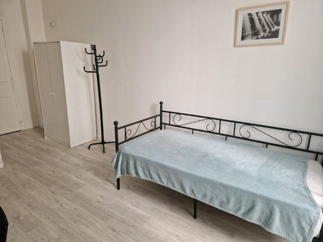 Studio location à Vichy