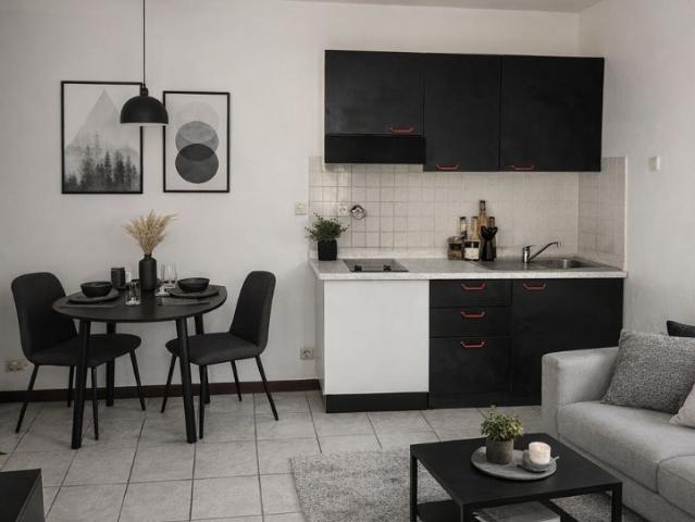 Studio location à Vierzon