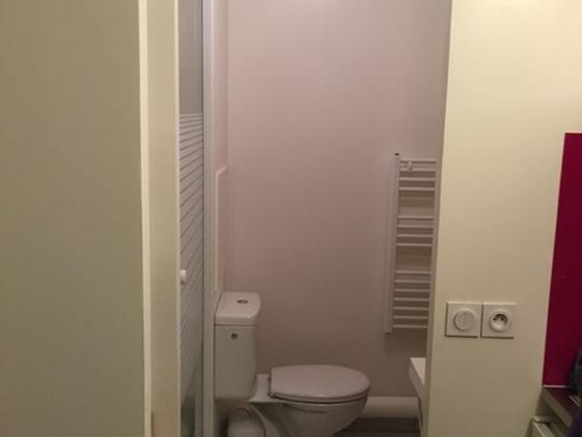 Studio location à L'Haÿ-les-Roses, Vitry-sur-seine