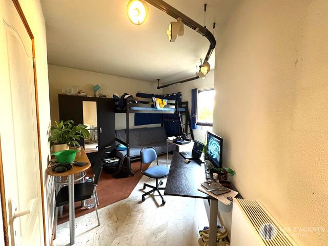Appartement vente à Grenoble, Saint-martin-d'hères