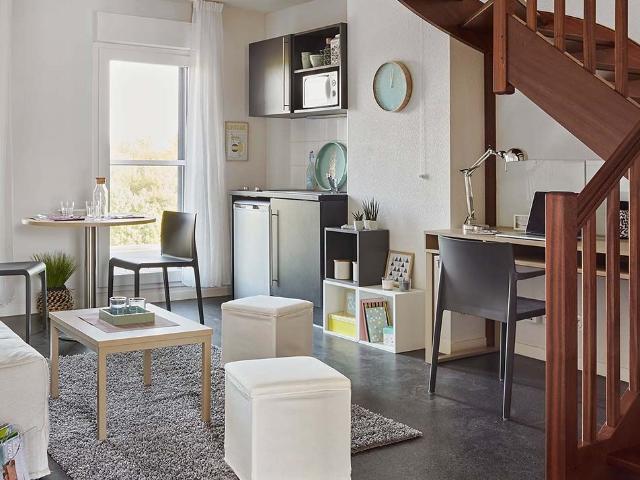 Studio location à Arrondissement de Toulon, Toulon
