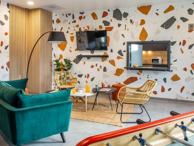 Studio location à Mulhouse