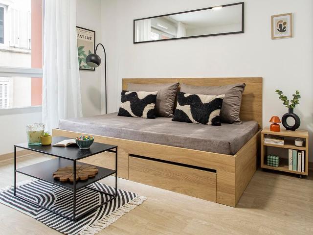 Studio location à Marseille