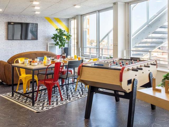 Studio location à Toulouse
