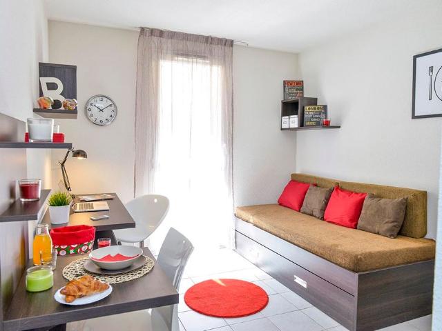 Studio location à Arrondissement de Toulon, Toulon