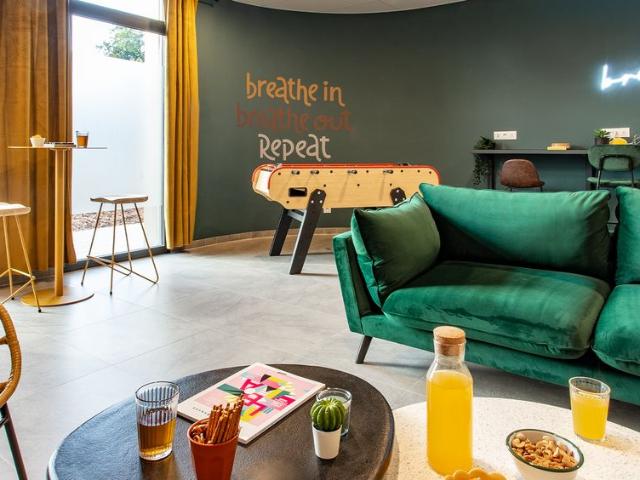 Studio location à Mulhouse