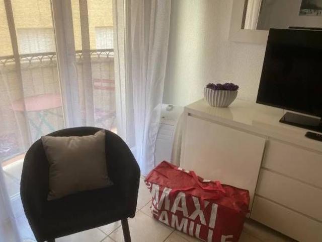 Studio location à Nice