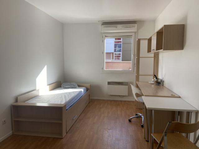 Studio location à Le Raincy, Le Bourget