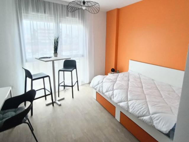 Studio location à Nice
