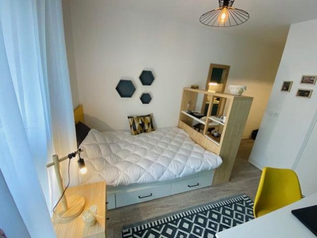 Studio location à Marseille