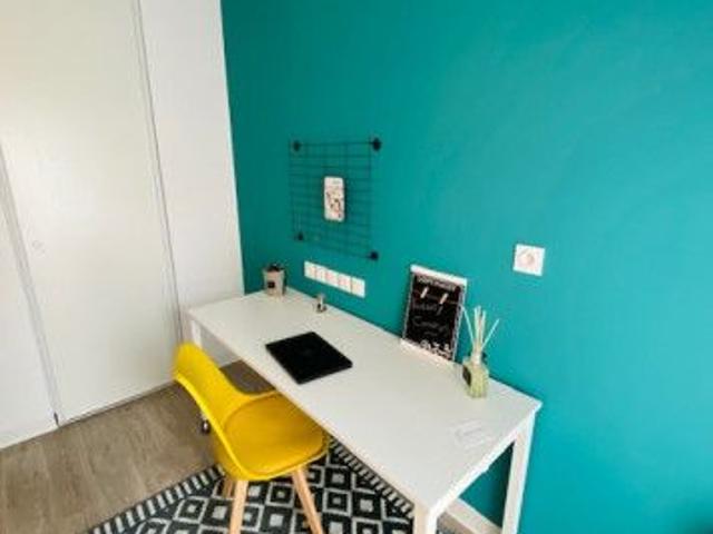 Studio location à Marseille