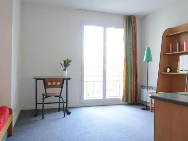 Studio location à Boulogne-Billancourt, Issy-les-moulineaux