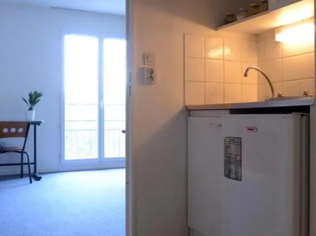 Studio location à Boulogne-Billancourt, Issy-les-moulineaux