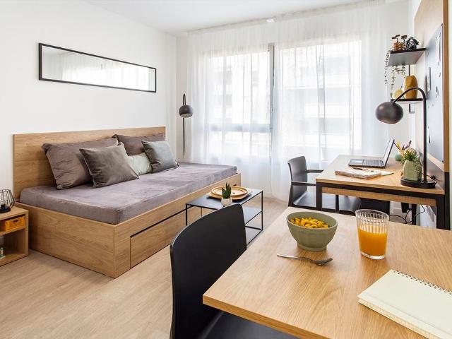 Studio location à Tours