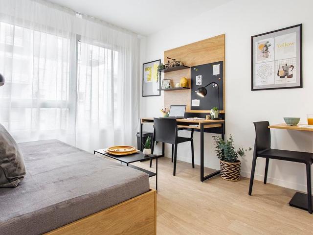 Studio location à Tours