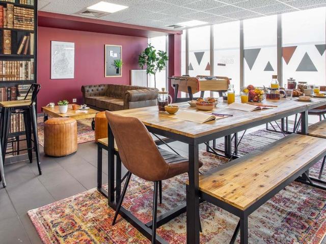 Studio location à Bordeaux