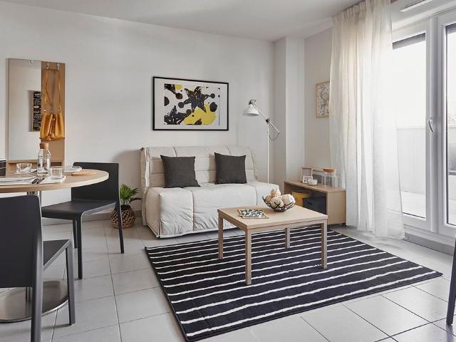 Studio location à Montpellier