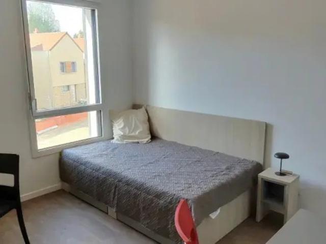 Studio location à Châteaufort, Yvelines