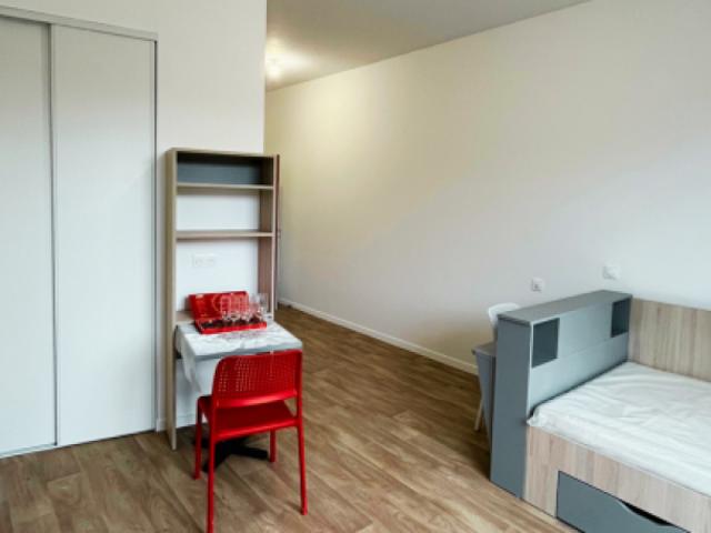 Studio location à Lille, Villeneuve-d'ascq