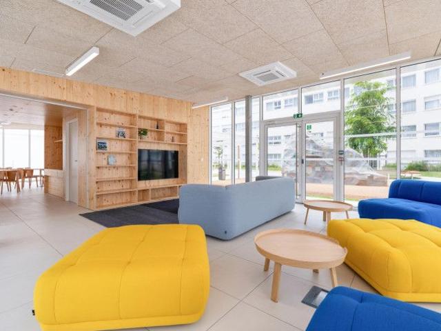 Studio location à Bordeaux, Gradignan