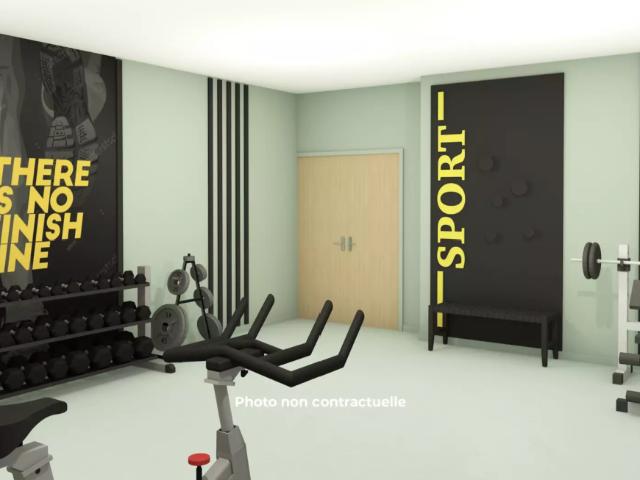 Studio location à Bordeaux, Pessac