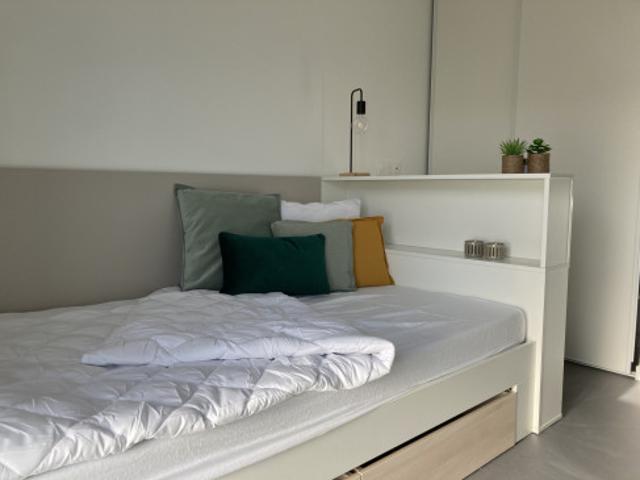 Studio location à Bordeaux, Lormont