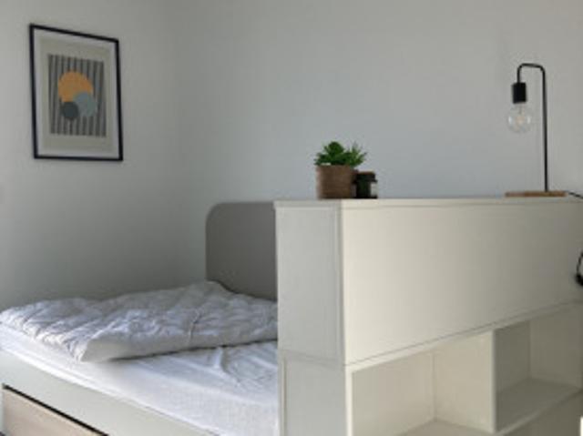 Studio location à Bordeaux, Lormont