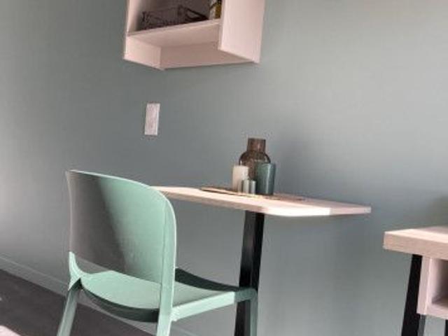 Studio location à Lormont, Lissandre