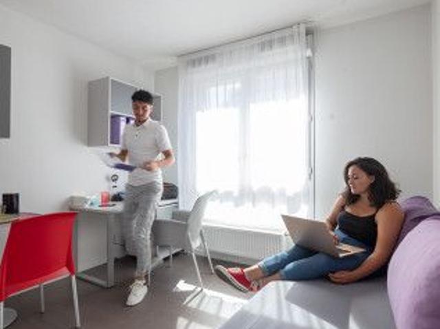 Studio location à Lyon, Métropole de Lyon