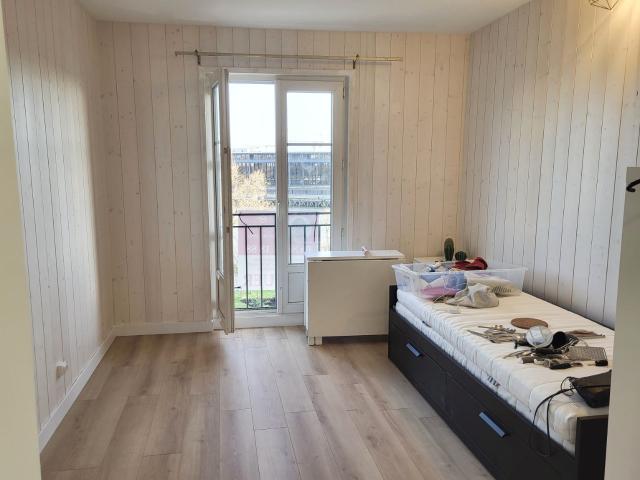 Appartement location à Rennes, Bretagne