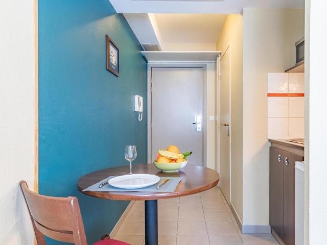 Appartement vente à Nice