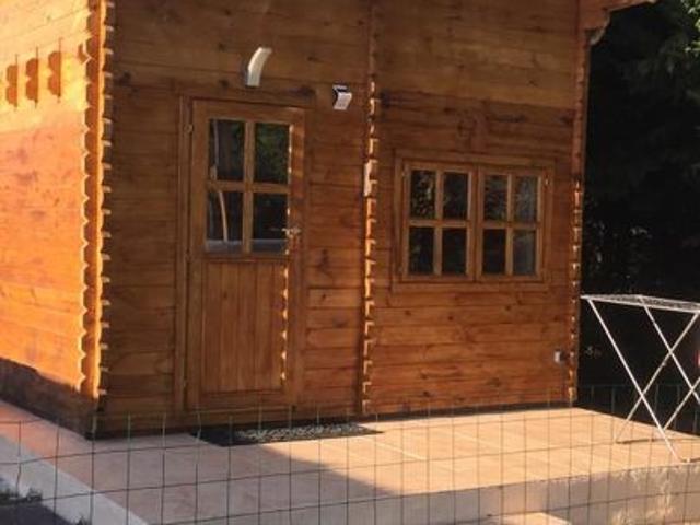 Studio location à Aix-en-Provence, Aix-en-provence