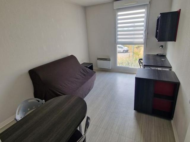 Studio location à Aix-en-Provence, Aix-en-provence