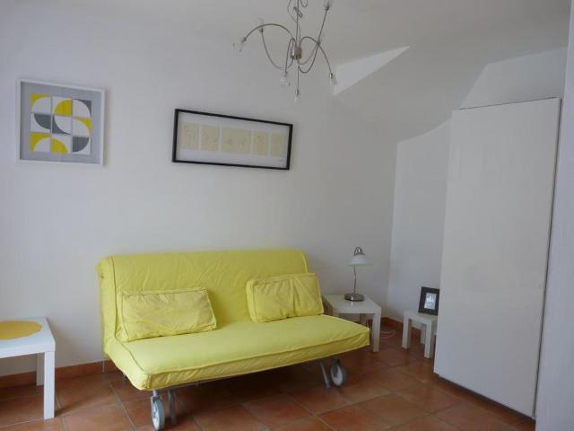 Studio location à Aix-en-Provence, Aix-en-provence