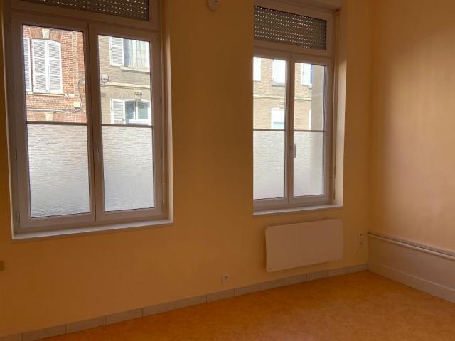 Studio location à Amiens