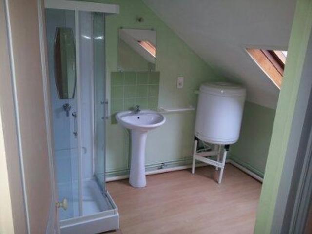 Studio location à Amiens