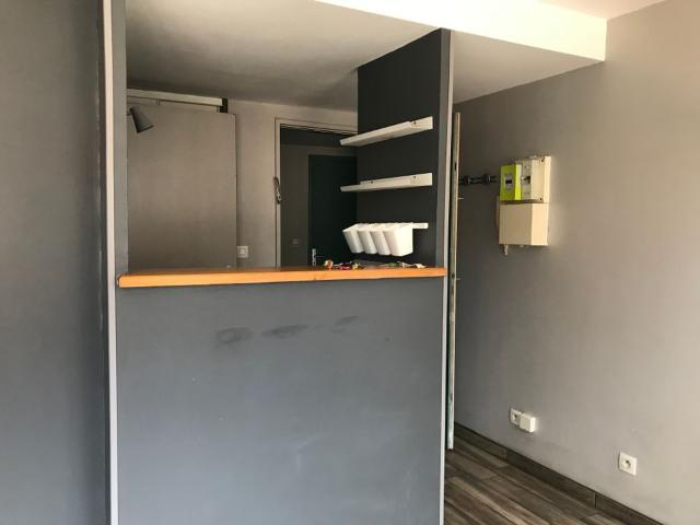 Studio location à Amiens