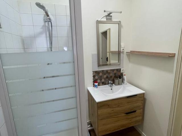 Studio location à Amiens