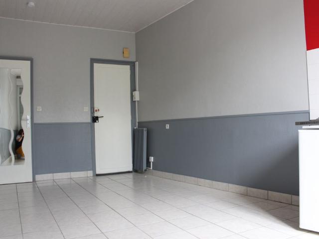 Studio location à Angers
