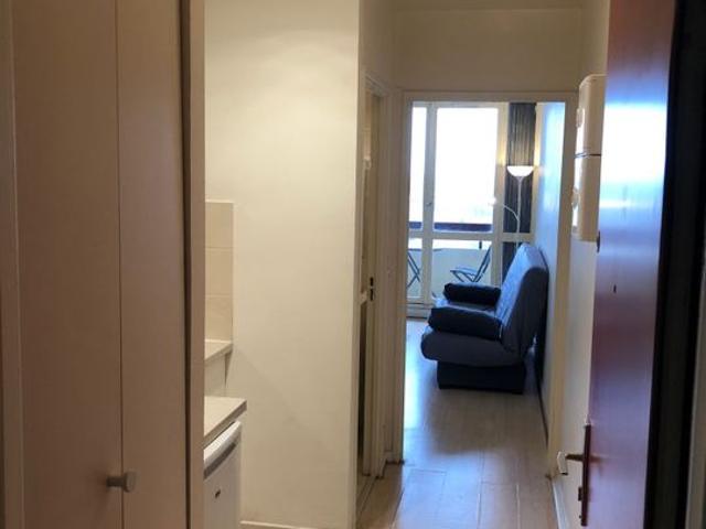 Studio location à Saint-Denis, Aubervilliers