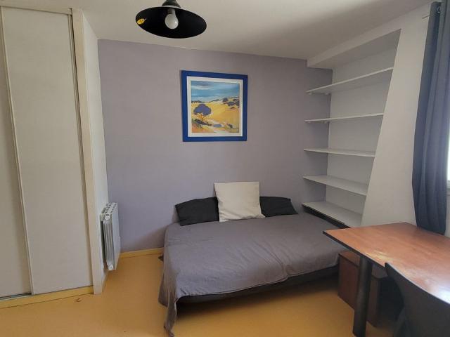 Studio location à Avignon