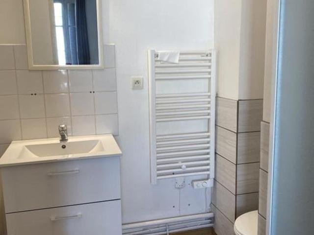 Studio location à Avignon