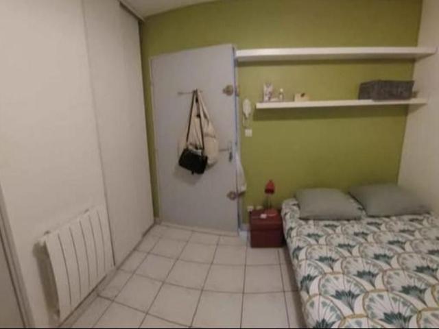 Studio location à Avignon