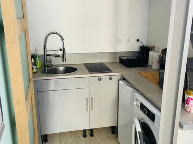 Studio location à Avignon