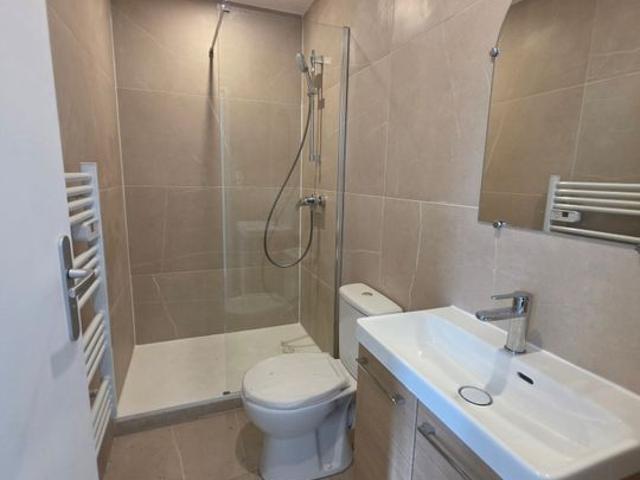 Studio location à Bobigny