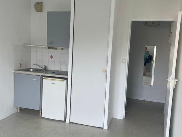 Studio location à Brest, Bretagne