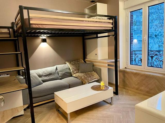 Studio location à Pontoise, Cergy