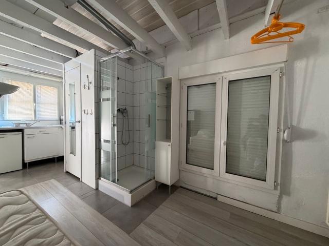 Studio location à Pontoise, Cergy