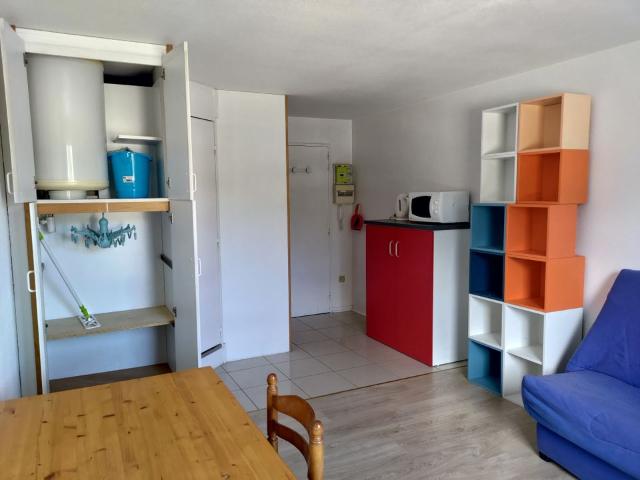 Studio location à Chambéry